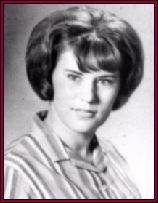 Sandra Gayle Collins, 1966
