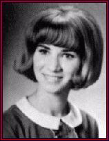 Carolyn Sue Conley, 1966