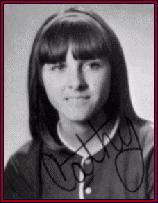 Catherine Jean Conway, 1966