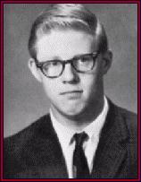 John Rusty Conway, 1966