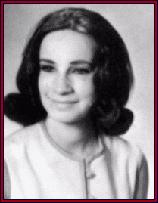 Katherine Ann Cook, 1966
