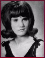 Linda Jean Couch, 1966
