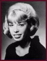 Cheryl Cox, 1966