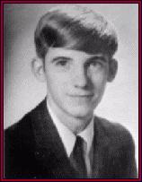 John Darryl Cox, 1966
