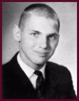 Michael Coyne, 1966