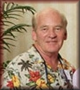 Philip Craft at the 40th Reunion