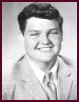 Gary Wayne Crawford, 1966