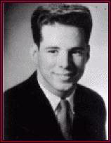 Kenneth Michael Cull, 1966