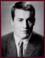 Donald Glenn Darnell, 1966