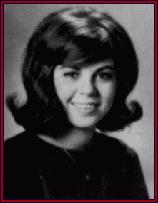 Cheryl Gayle Densmore, 1966