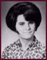Cynthia Joyce Devers, 1966