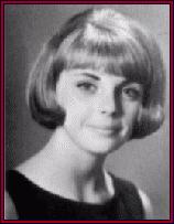 Donna Raye Dodson, 1966