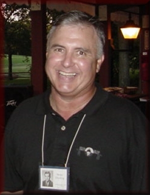 Mike Dooley