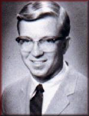 Mike Dumas