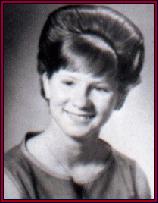 Cathey Ann Dykes, 1966