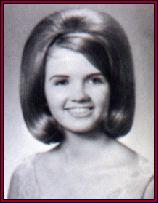 Brenda Gail Edmondson, 1966