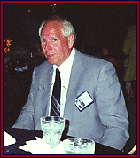 George Ellerbee at the 35th Reunion July 7, 2001
