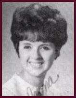 Donna Cheryl Everett, 1966