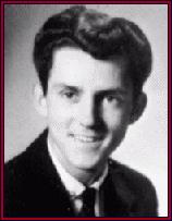 Michael Glen Fain, 1966