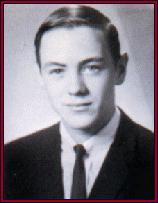 George Lewis Flynn, Jr., 1966