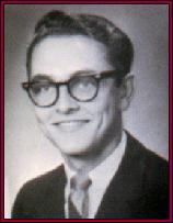 Gary Lynn Forsythe, 1966