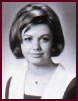 Kathleen Joyce Fox, 1966