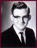 Wilson Barnes Fryar, 1966