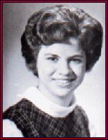 Sarah Sue George, 1966