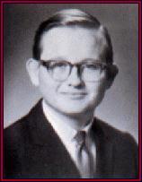 Thomas Merrill Gibbons, 1966