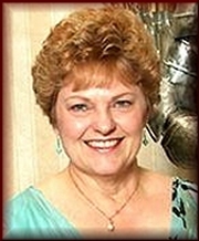Cheryl Gibson Blomdahl, 2007