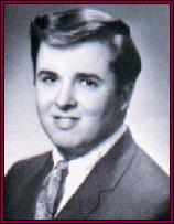 David Randall Gilreath, 1966