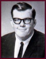 John Edward Glantz, 1966