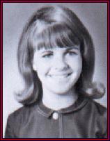 Glenda Kay Glass, 1966