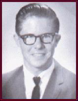 Ernest Jerald Gleason, 1966