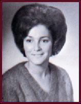 Judy Carol Glover, 1966