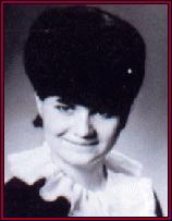 Linda Gooch, 1966