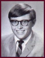 William Wayne Goolsby, 1966