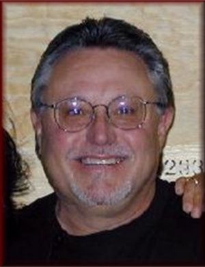 Wayne Goolsby