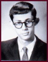 Bobby Owen Graham, 1966