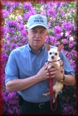 Gary Green and Laci