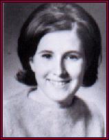 Mary Katherine Green, 1966