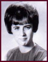 Florence Marie Greenspan, 1966