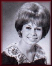 Susan Louise Grisham, 1966