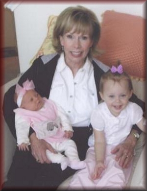 Susan Grisham Young