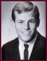 Malcolm E. Grubbs, 1966