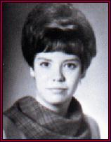 Judy Fay Gual Perrien, 1966