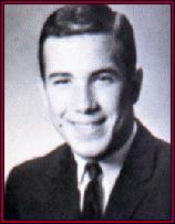 Phillip Edward Haggard, 1966