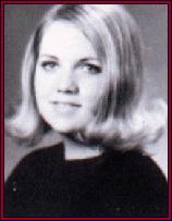 Betty Jean Haire, 1966