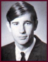 Ronald Joseph Hall, 1966