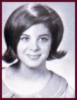 Judy Rae Hamby, 1966